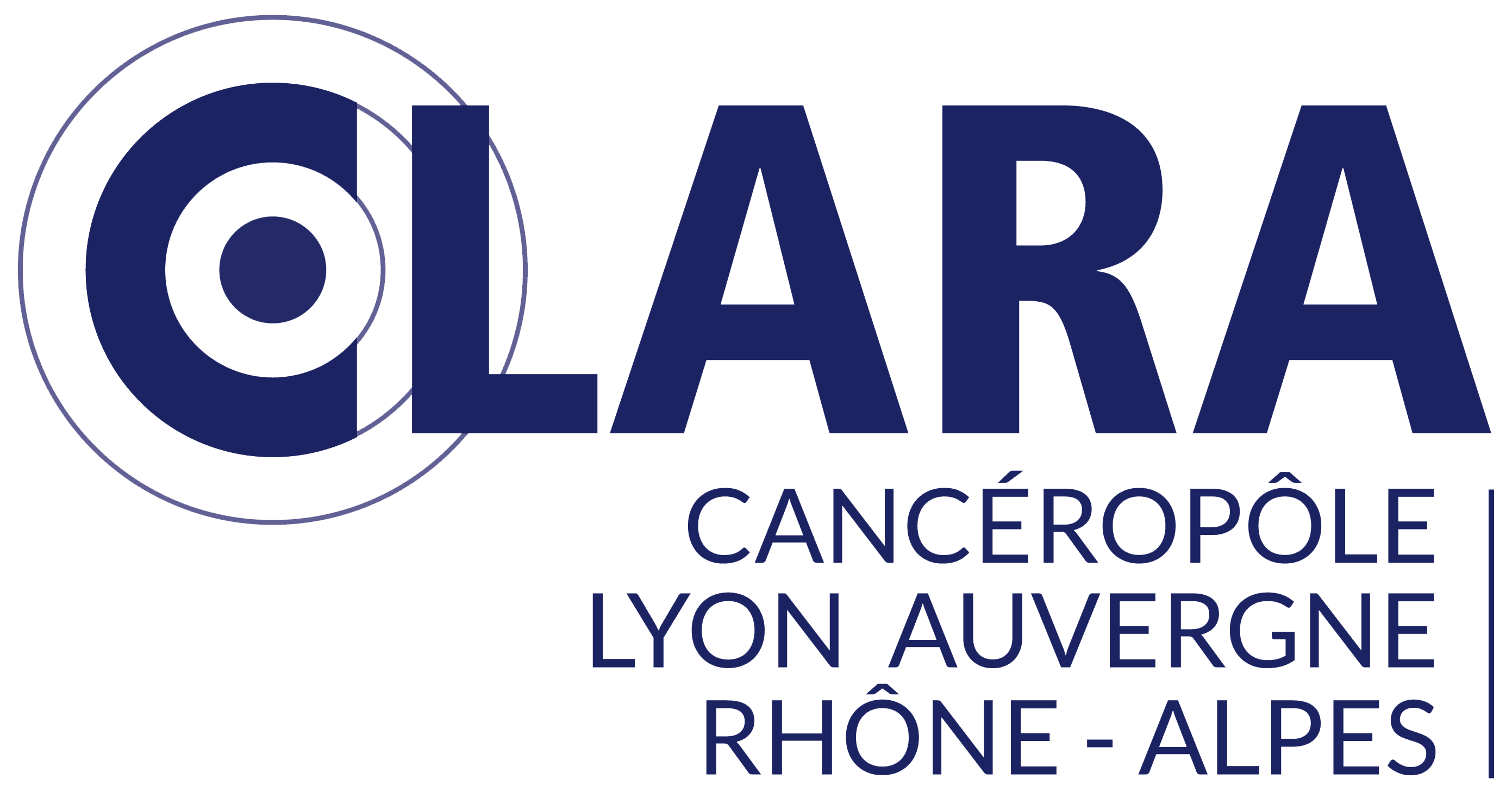 Cancéropole Lyon Auvergne Rhône-Alpes